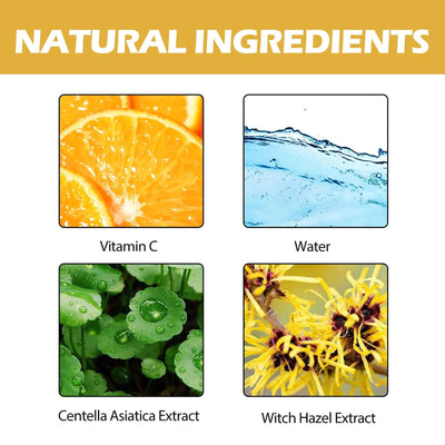 10 Seconds Anti-Wrinkle Serum, Hydrating Firming Skin Care Anti-wrinkle Serum eprolo