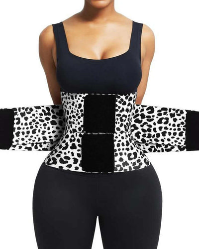Sports abdominal belt with divine tool for shaping the body eprolo