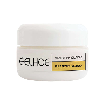 Honey Peptide Eye Cream, Repairs Firms Moisturizes Brightens Eye Cream eprolo