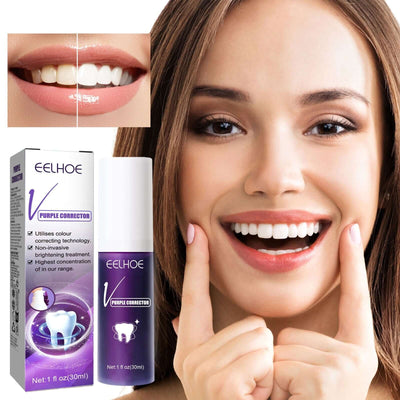 Teeth Whitening Toothpaste, Removing Teeth Stains And Odors Oral Care Brightening And Whitening Teeth Toothpaste eprolo