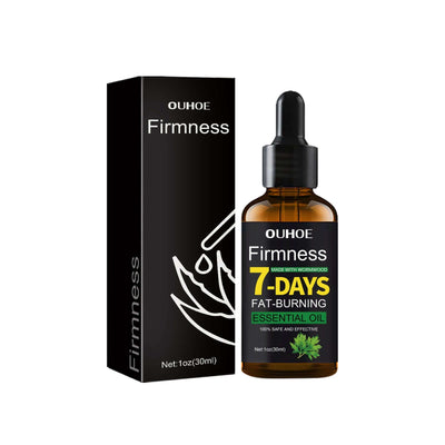 Firming And Slimming Essential Oil, Shows The Curves Of The Body, Firming Shaping And Slimming Body Essential Oil eprolo