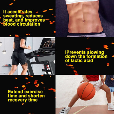 Body Sculpting Abs Cream, Exercise Strengthen Muscles Fitness Body Sculpting Cream eprolo