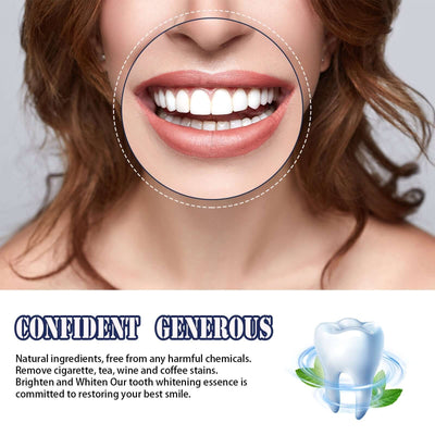 Teeth Whitening Essence Pen, Cleaning Teeth Whitening And Brightening Teeth Beauty Pen eprolo