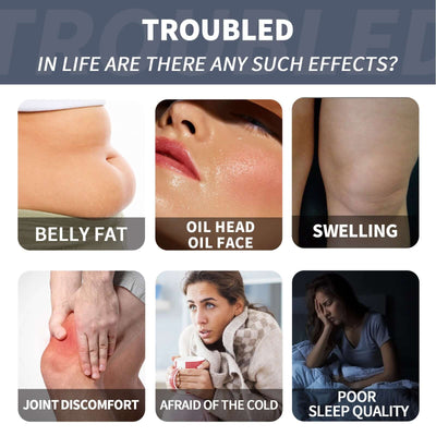 Ginger Foot Stickers, Slimming Toning And Firming Body And Foot Treatment Stickers eprolo