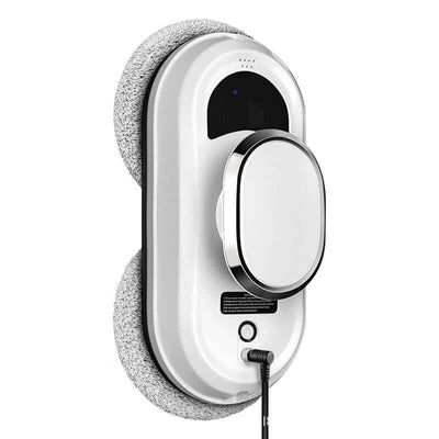 5600Pa Smart Window Cleaning Robot   Auto-Guided, Remote-Controlled Glass Cleaner for Home Use eprolo