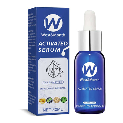 Facial Treatment Essence, Improve Fine Lines Lifting And Shrink Pore Acne Repair Moisturizing Essence eprolo
