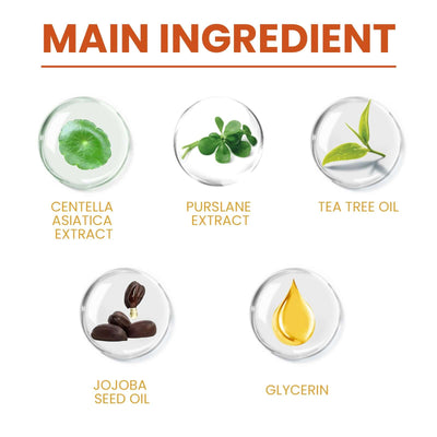 Anti-wart Essence, Anti Warts Fade Moles Corns Smoothing Skin Care Essence eprolo