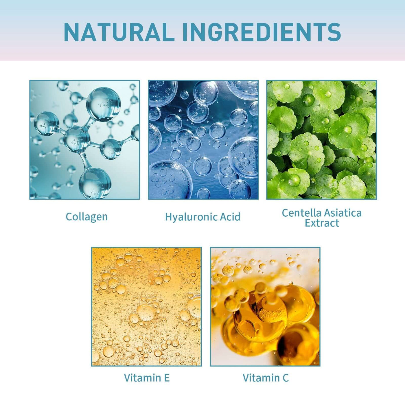 Collagen Anti-Wrinkle Cream, Moisturizes Tightens Tender Skin And Anti-aging Face Cream eprolo