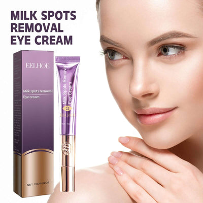 Electric Anti-Wrinkle Eye Cream Lifts, Strengthens, Moisturizes And Reduces Fine Lines, Bags And Dark Circles Under Eye Care eprolo