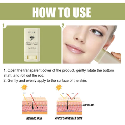 Matte Protective Rod Protective Rod eprolo