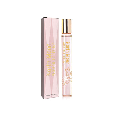 Ladies Ball Perfume, Portable Fragrance Lasting Light Fragrance Ball Perfume eprolo