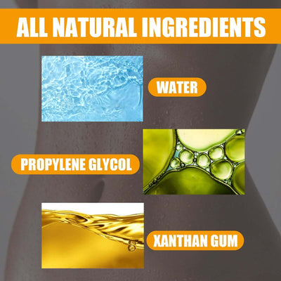 Body Sculpting Abs Cream, Exercise Strengthen Muscles Fitness Body Sculpting Cream eprolo