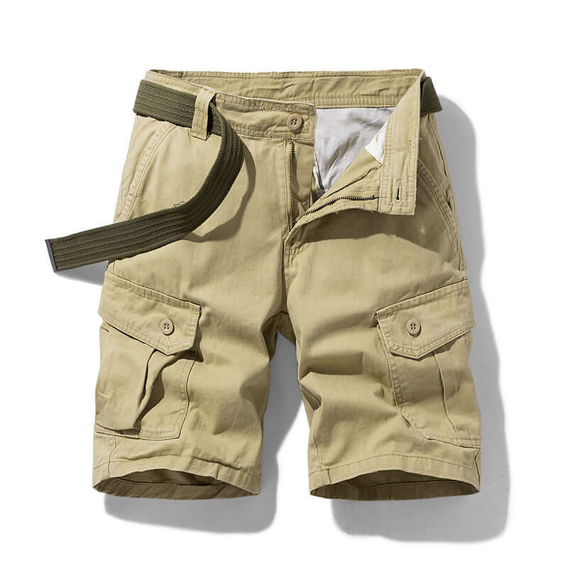 Casual Sports All-match Men's Cropped Pants Trendy eprolo