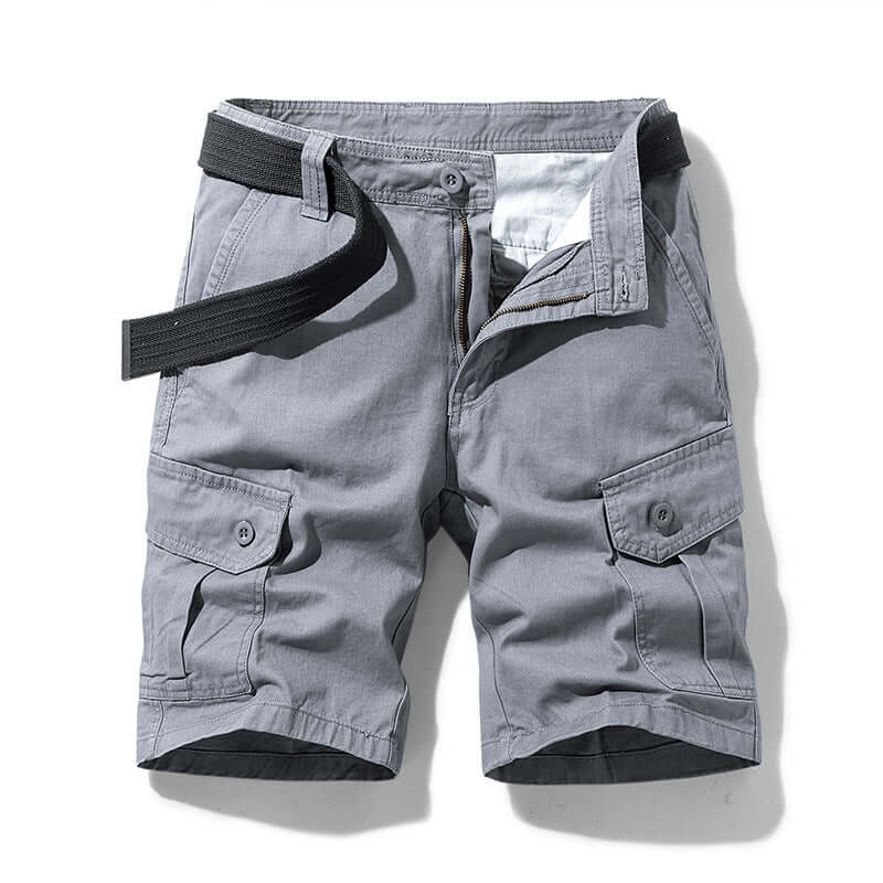 Casual Sports All-match Men's Cropped Pants Trendy eprolo