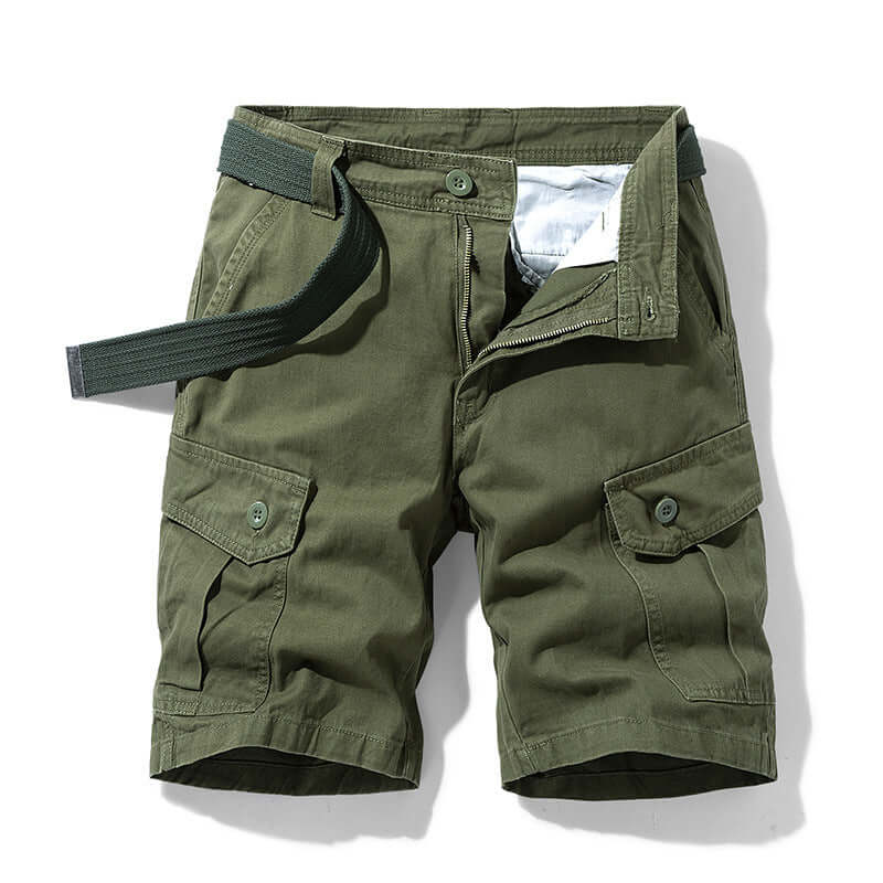 Casual Sports All-match Men's Cropped Pants Trendy eprolo