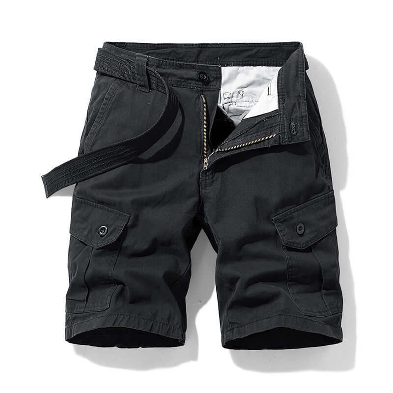 Casual Sports All-match Men's Cropped Pants Trendy eprolo