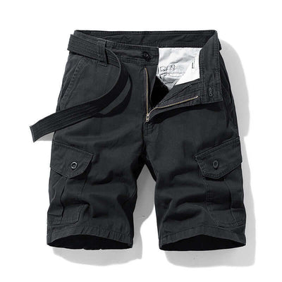 Casual Sports All-match Men's Cropped Pants Trendy eprolo