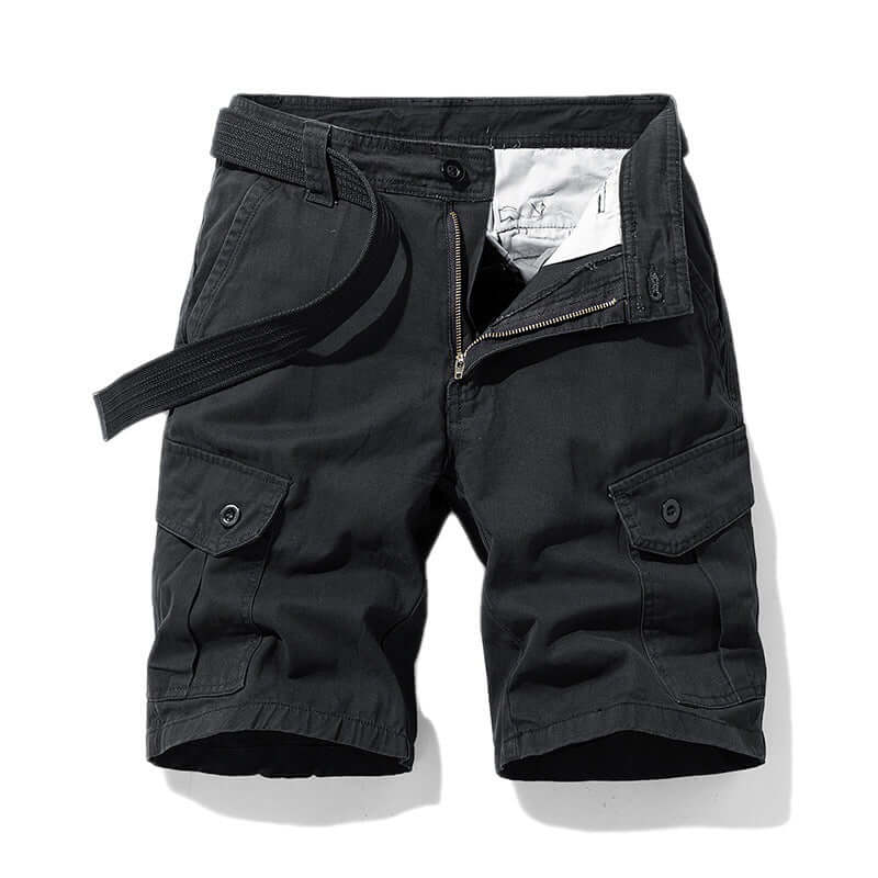 Casual Sports All-match Men's Cropped Pants Trendy eprolo