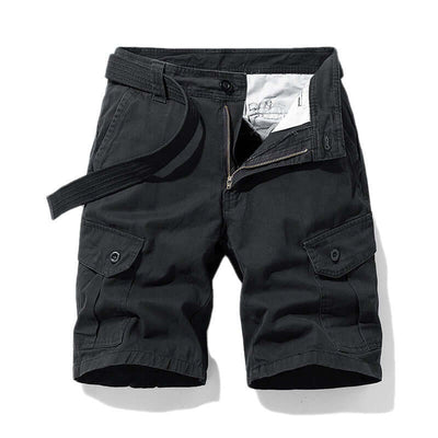 Casual Sports All-match Men's Cropped Pants Trendy eprolo