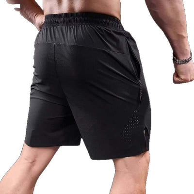Quick-drying Sports Shorts Men's Ice Silk Breathable eprolo