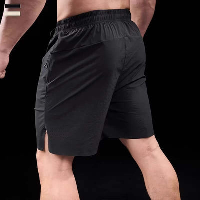 Quick-drying Sports Shorts Men's Ice Silk Breathable eprolo