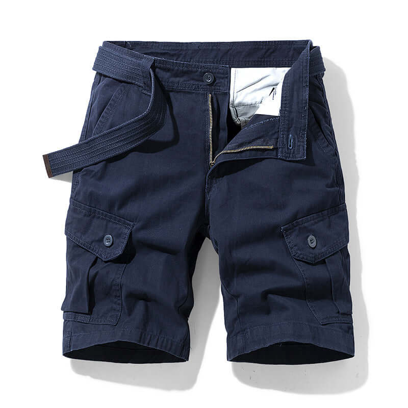 Casual Sports All-match Men's Cropped Pants Trendy eprolo