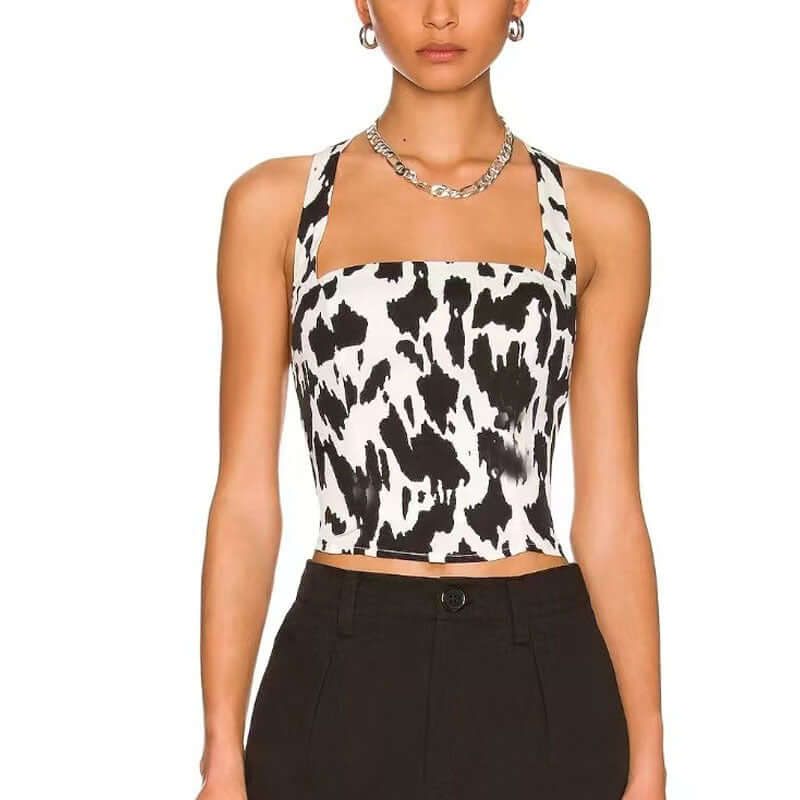 Fashion Sports Fitness Tank Top eprolo