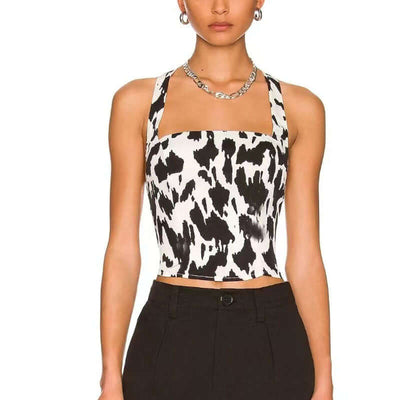 Fashion Sports Fitness Tank Top eprolo
