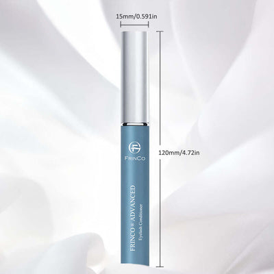 Advanced Eyelash Enhancing Serum, Eyelash Conditioner For Promoting Fuller & Thicker Looking Lashes, Eyelash And Brow Growth Serum, 5ml eprolo