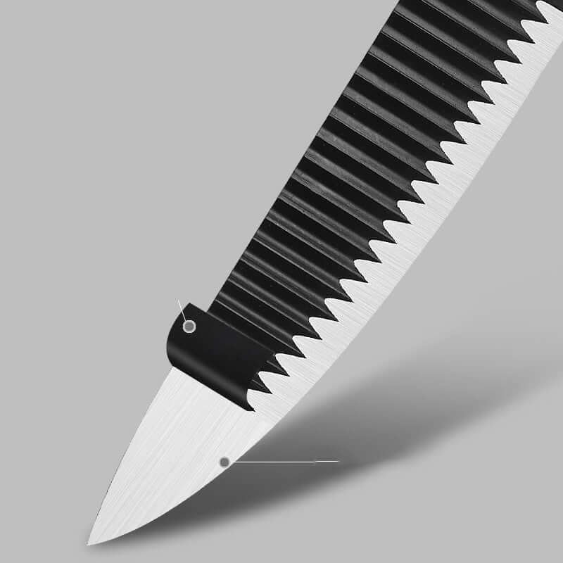 Stylish Stainless Steel Kitchen Knife Set eprolo