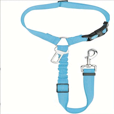 Nylon Tow Rope Metal Buckle eprolo
