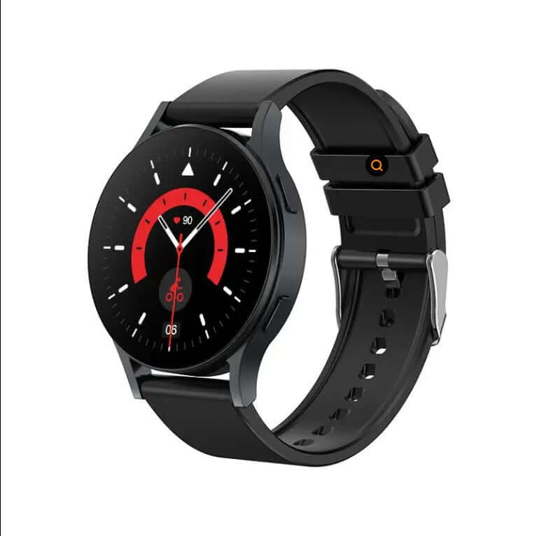 Watch 8 Smartwatch For Workout And Body Monitoring With Durable Design And Multi-functional Features eprolo