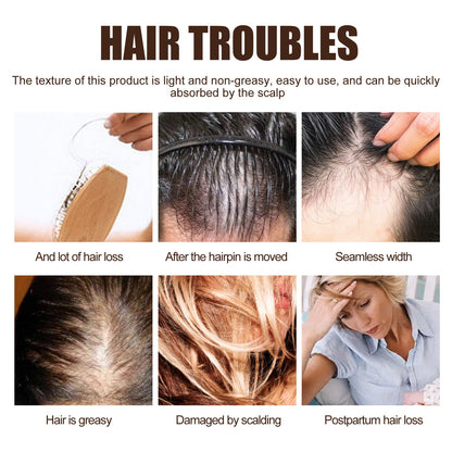 Secret Hair Essential Oil eprolo