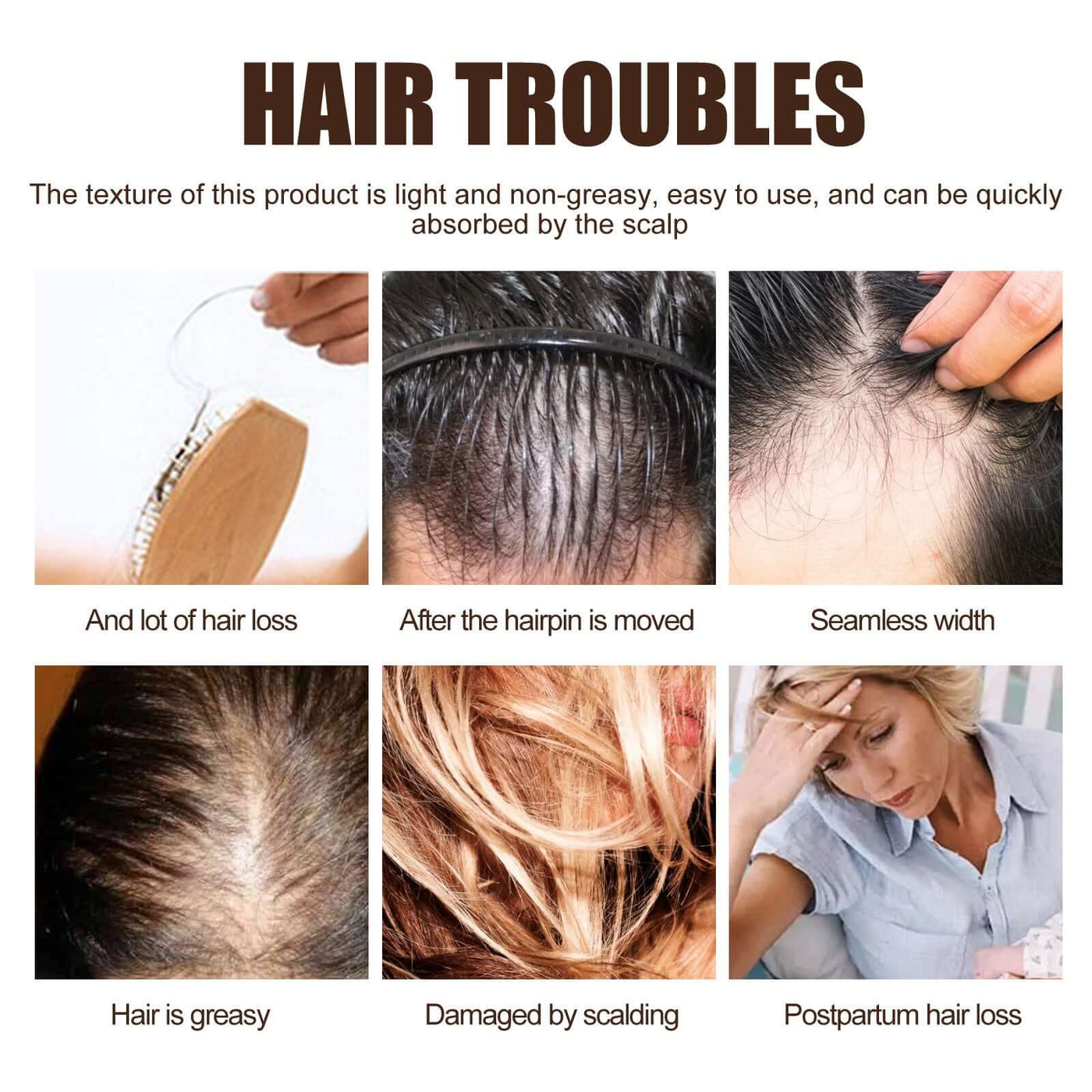 Secret Hair Essential Oil eprolo