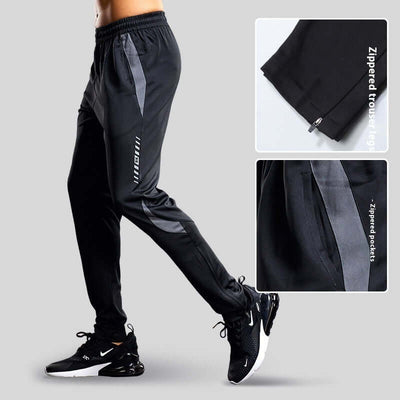Football Training Professional Running Fitness Sports Pants eprolo