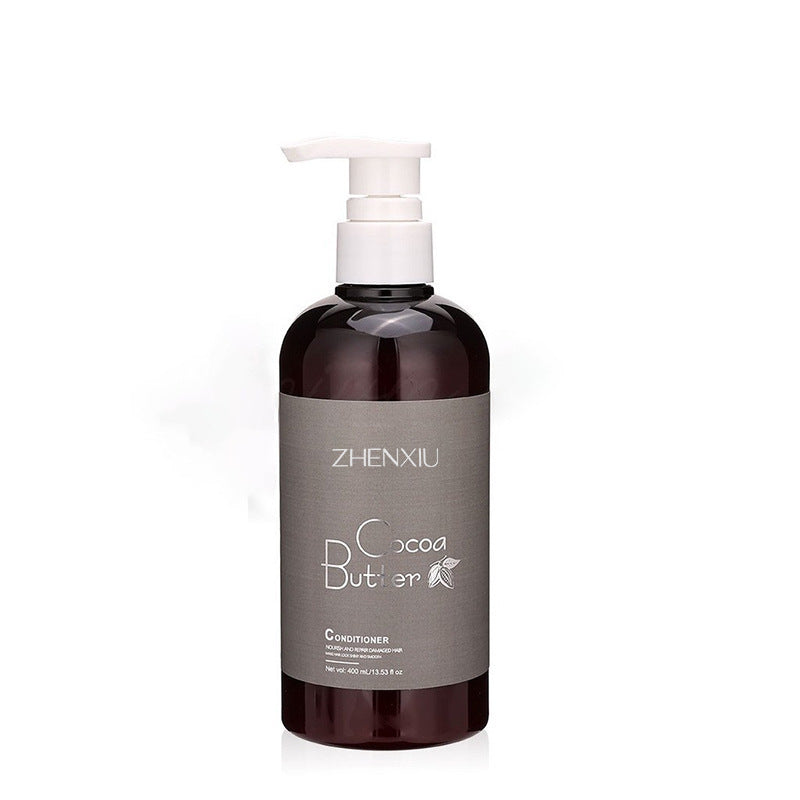 Cocoa Butter Shampoo Hair Conditioner To Remove Dandruff eprolo