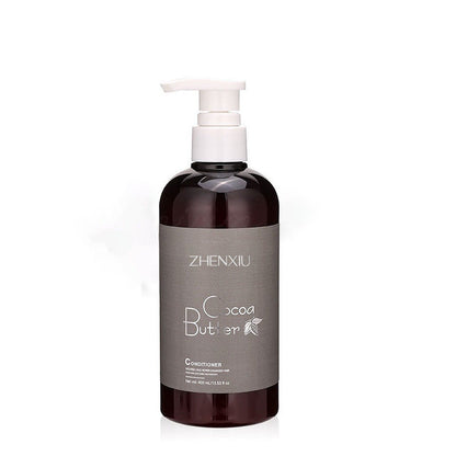 Cocoa Butter Shampoo Hair Conditioner To Remove Dandruff eprolo