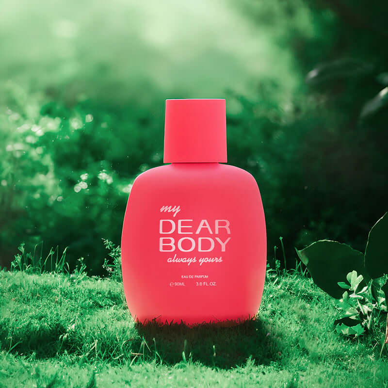 Long-lasting Light Fragrance Date Perfume eprolo