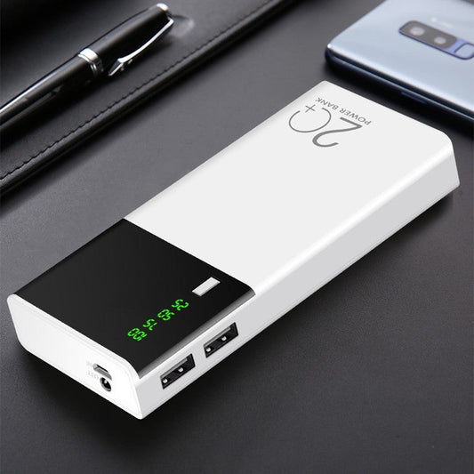 Large Capacity Fast Charging Gift Mobile Power Bank eprolo
