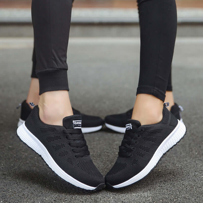 Women Shoes Sports Sneakers Astrazona