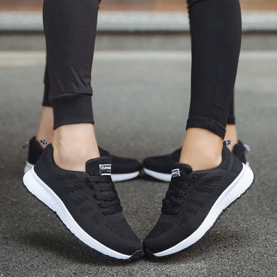 Women Shoes Sports Sneakers Astrazona
