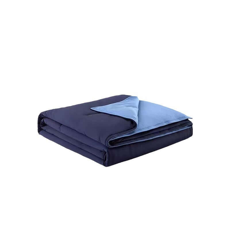 Class A Mother-child Planet Deep Sleep Summer Blanket eprolo