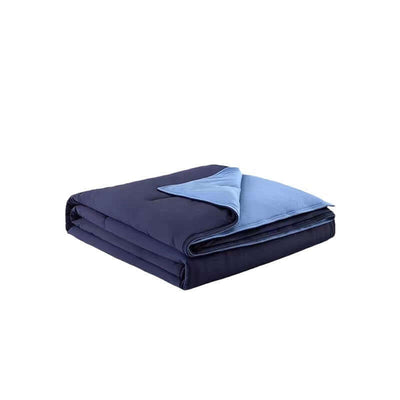 Class A Mother-child Planet Deep Sleep Summer Blanket eprolo