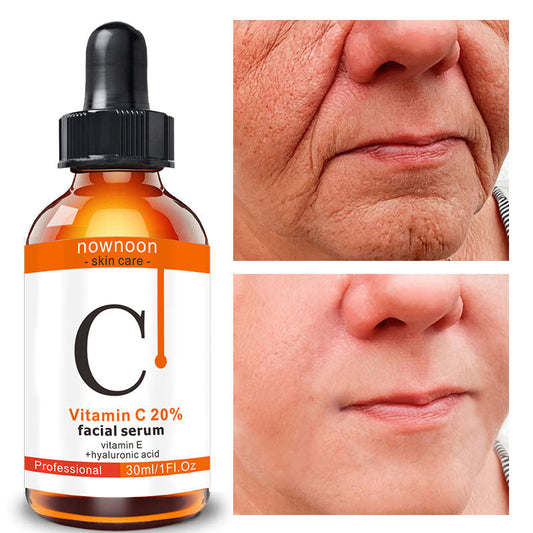 Vitamin C Facial Serum 30ml eprolo