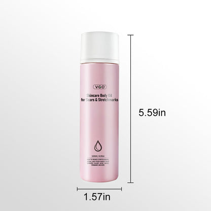 Skincare Body Oil For Scars & Stretchmarks eprolo
