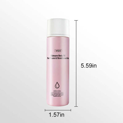 Skincare Body Oil For Scars & Stretchmarks eprolo