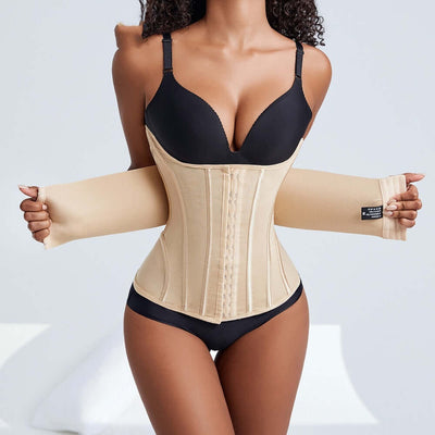 Belly Band Waist Training Fitness Tummy Slimming eprolo