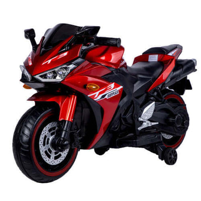 Children's Motorcycle 12V eprolo