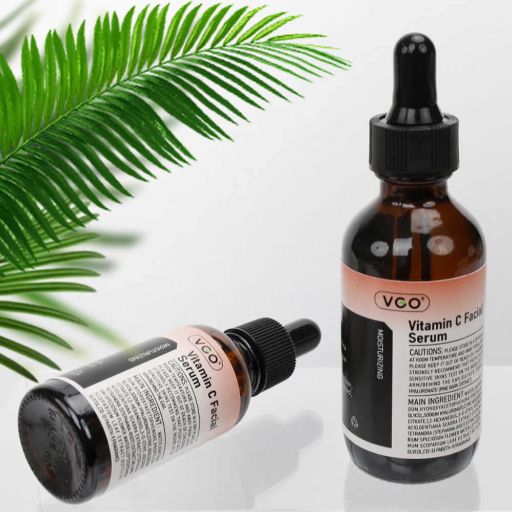 Vitamin C Facial Serum eprolo