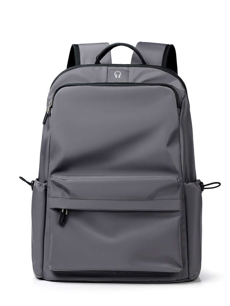Fashion Simple Travel Bag Trendy Cool Male College Student Computer School Bag eprolo